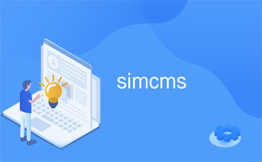 simcms